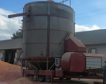 Інша Інша, об'ємом двигуна 0 л та пробігом 0 тис. км за 53102 $, фото 4 на Automoto.ua