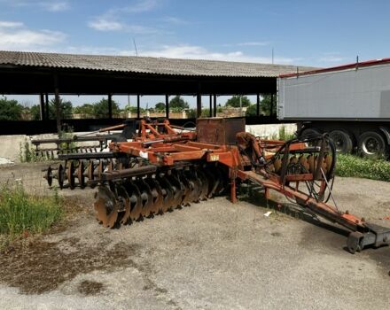 Другая Другая, объемом двигателя 0 л и пробегом 0 тыс. км за 11500 $, фото 5 на Automoto.ua