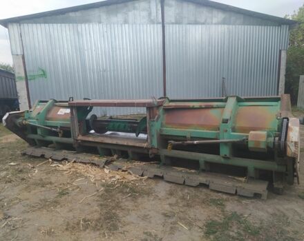 Інша Інша, об'ємом двигуна 0 л та пробігом 0 тис. км за 6399 $, фото 3 на Automoto.ua