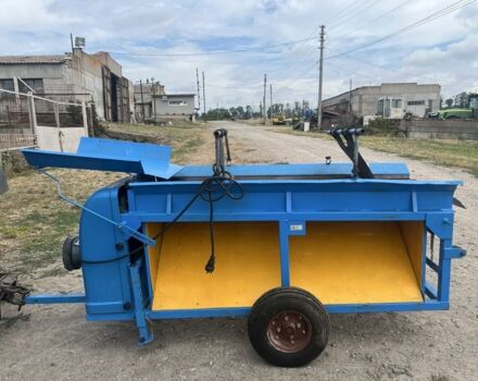 Другая Другая, объемом двигателя 0 л и пробегом 0 тыс. км за 2642 $, фото 7 на Automoto.ua