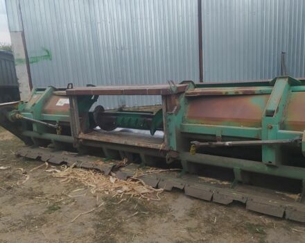 Інша Інша, об'ємом двигуна 0 л та пробігом 0 тис. км за 6399 $, фото 1 на Automoto.ua