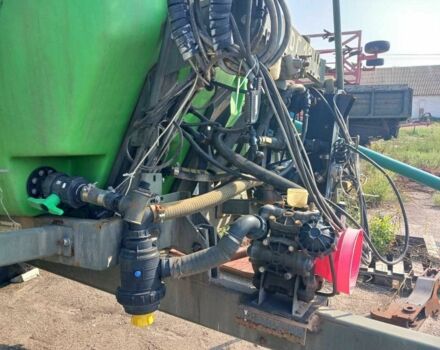 Другая Другая, объемом двигателя 0 л и пробегом 0 тыс. км за 6000 $, фото 3 на Automoto.ua