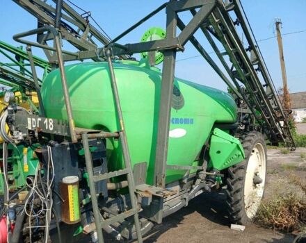 Другая Другая, объемом двигателя 0 л и пробегом 0 тыс. км за 6000 $, фото 1 на Automoto.ua