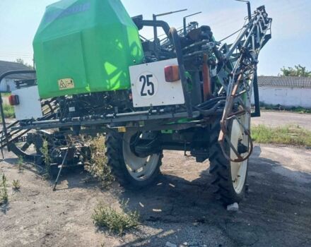 Другая Другая, объемом двигателя 0 л и пробегом 0 тыс. км за 6000 $, фото 4 на Automoto.ua