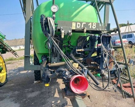 Другая Другая, объемом двигателя 0 л и пробегом 0 тыс. км за 6000 $, фото 2 на Automoto.ua