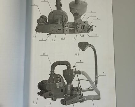 Другая Другая, объемом двигателя 0 л и пробегом 0 тыс. км за 3561 $, фото 4 на Automoto.ua