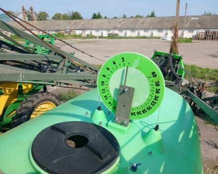 Другая Другая, объемом двигателя 0 л и пробегом 0 тыс. км за 6000 $, фото 5 на Automoto.ua