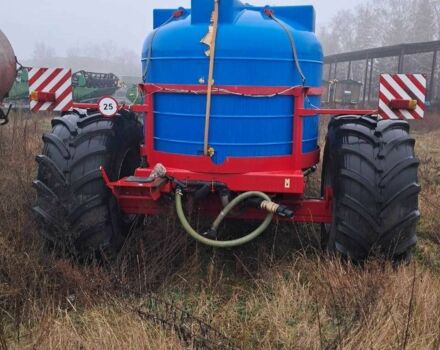 Інша Інша, об'ємом двигуна 0 л та пробігом 0 тис. км за 6500 $, фото 3 на Automoto.ua