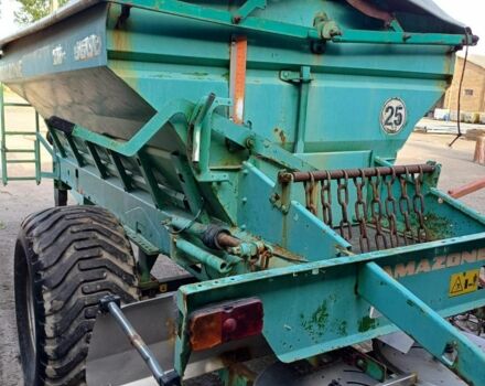 Інша Інша, об'ємом двигуна 0.5 л та пробігом 20 тис. км за 6196 $, фото 3 на Automoto.ua