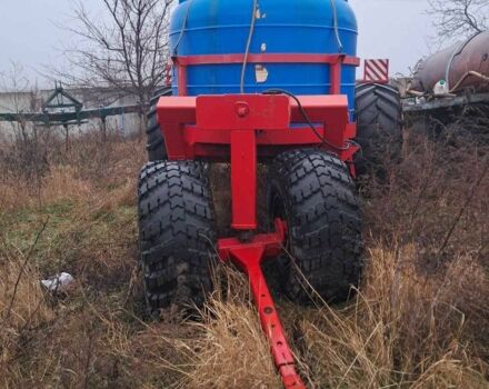 Інша Інша, об'ємом двигуна 0 л та пробігом 0 тис. км за 6500 $, фото 2 на Automoto.ua