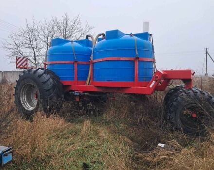 Інша Інша, об'ємом двигуна 0 л та пробігом 0 тис. км за 6500 $, фото 1 на Automoto.ua