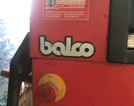 Інша Інша, об'ємом двигуна 0.57 л та пробігом 100 тис. км за 486 $, фото 3 на Automoto.ua