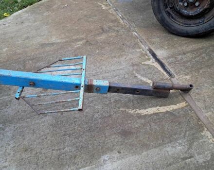 Другая Другая, объемом двигателя 0 л и пробегом 0 тыс. км за 108 $, фото 2 на Automoto.ua