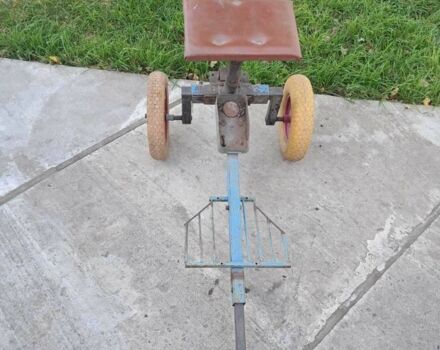 Другая Другая, объемом двигателя 0 л и пробегом 0 тыс. км за 108 $, фото 3 на Automoto.ua