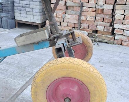 Другая Другая, объемом двигателя 0 л и пробегом 0 тыс. км за 108 $, фото 1 на Automoto.ua