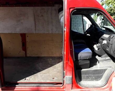 Другая Другая, объемом двигателя 2.3 л и пробегом 158 тыс. км за 15000 $, фото 5 на Automoto.ua