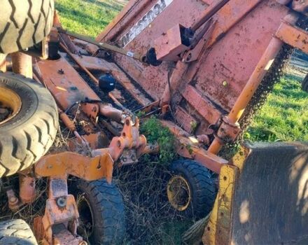 Другая Другая, объемом двигателя 0 л и пробегом 0 тыс. км за 13455 $, фото 2 на Automoto.ua