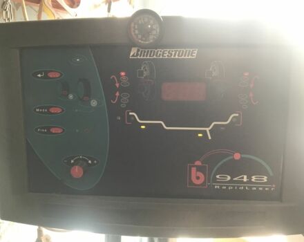 Інша Інша, об'ємом двигуна 0.57 л та пробігом 100 тис. км за 486 $, фото 9 на Automoto.ua