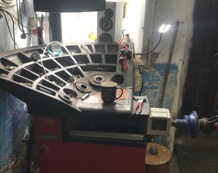 Інша Інша, об'ємом двигуна 0.57 л та пробігом 100 тис. км за 486 $, фото 7 на Automoto.ua