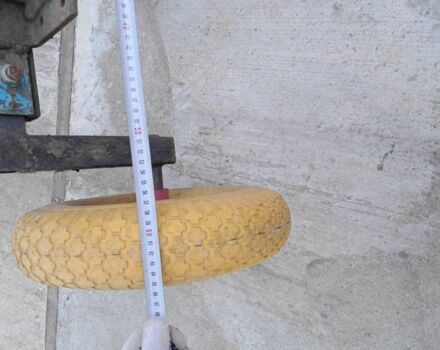 Другая Другая, объемом двигателя 0 л и пробегом 0 тыс. км за 108 $, фото 4 на Automoto.ua