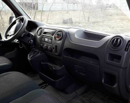 Другая Другая, объемом двигателя 2.3 л и пробегом 158 тыс. км за 15000 $, фото 6 на Automoto.ua