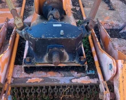 Другая Другая, объемом двигателя 0 л и пробегом 0 тыс. км за 13455 $, фото 1 на Automoto.ua