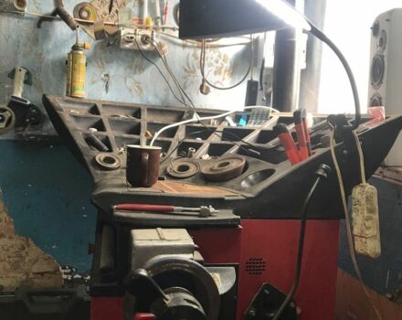 Інша Інша, об'ємом двигуна 0.57 л та пробігом 100 тис. км за 486 $, фото 4 на Automoto.ua