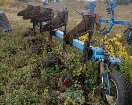 Інша Інша, об'ємом двигуна 0 л та пробігом 0 тис. км за 3000 $, фото 3 на Automoto.ua