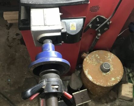 Інша Інша, об'ємом двигуна 0.57 л та пробігом 100 тис. км за 486 $, фото 5 на Automoto.ua