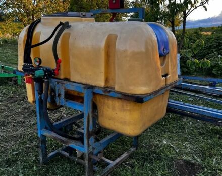 Інша Інша, об'ємом двигуна 0 л та пробігом 0 тис. км за 614 $, фото 2 на Automoto.ua