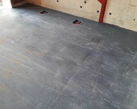 Другая Другая, объемом двигателя 2.3 л и пробегом 158 тыс. км за 15000 $, фото 7 на Automoto.ua