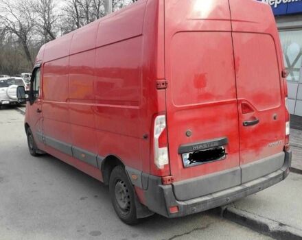 Другая Другая, объемом двигателя 2.3 л и пробегом 158 тыс. км за 15000 $, фото 1 на Automoto.ua