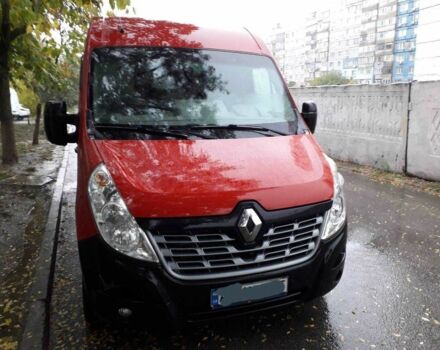 Другая Другая, объемом двигателя 2.3 л и пробегом 158 тыс. км за 15000 $, фото 2 на Automoto.ua