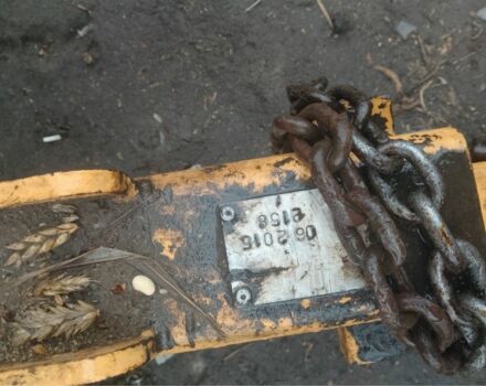 Другая Другая, объемом двигателя 0 л и пробегом 0 тыс. км за 7762 $, фото 4 на Automoto.ua