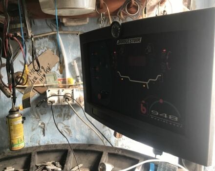 Інша Інша, об'ємом двигуна 0.57 л та пробігом 100 тис. км за 486 $, фото 10 на Automoto.ua