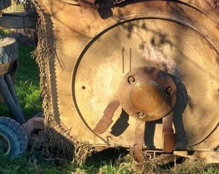 Другая Другая, объемом двигателя 0 л и пробегом 0 тыс. км за 13455 $, фото 4 на Automoto.ua