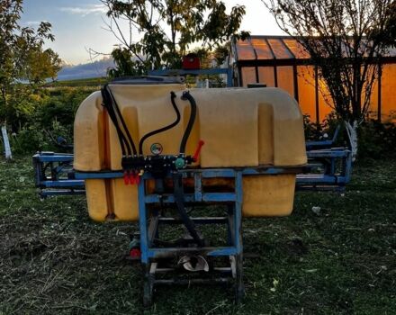 Інша Інша, об'ємом двигуна 0 л та пробігом 0 тис. км за 614 $, фото 1 на Automoto.ua