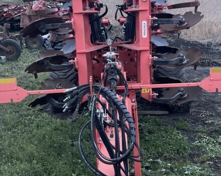 Інша Інша, об'ємом двигуна 0 л та пробігом 100 тис. км за 65000 $, фото 1 на Automoto.ua