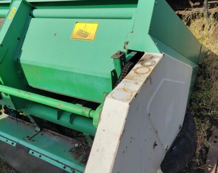 Другая Другая, объемом двигателя 0 л и пробегом 0 тыс. км за 6897 $, фото 7 на Automoto.ua