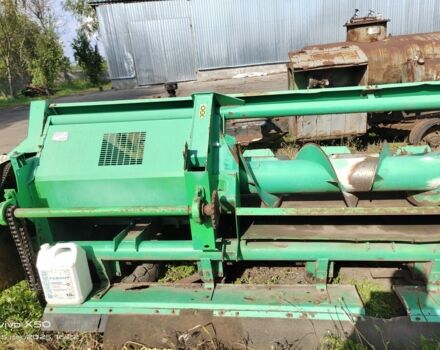 Другая Другая, объемом двигателя 0 л и пробегом 0 тыс. км за 6897 $, фото 6 на Automoto.ua