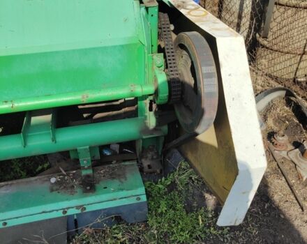 Другая Другая, объемом двигателя 0 л и пробегом 0 тыс. км за 6897 $, фото 4 на Automoto.ua