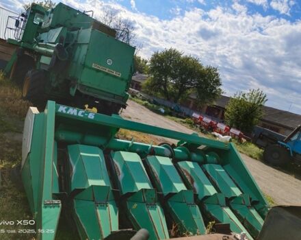 Другая Другая, объемом двигателя 0 л и пробегом 0 тыс. км за 6897 $, фото 2 на Automoto.ua