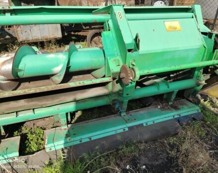 Другая Другая, объемом двигателя 0 л и пробегом 0 тыс. км за 6897 $, фото 5 на Automoto.ua