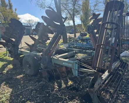 Інша Інша, об'ємом двигуна 0 л та пробігом 0 тис. км за 7583 $, фото 1 на Automoto.ua