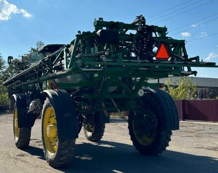 Інша Інша, об'ємом двигуна 9 л та пробігом 5 тис. км за 290000 $, фото 4 на Automoto.ua