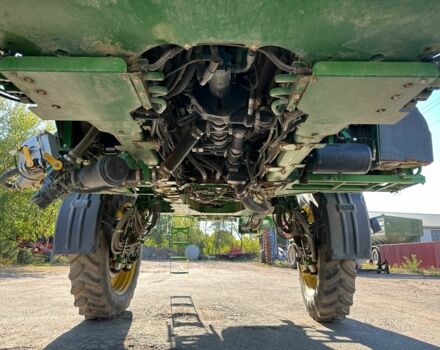 Інша Інша, об'ємом двигуна 9 л та пробігом 5 тис. км за 290000 $, фото 9 на Automoto.ua