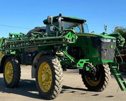Інша Інша, об'ємом двигуна 9 л та пробігом 5 тис. км за 290000 $, фото 7 на Automoto.ua