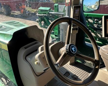 Інша Інша, об'ємом двигуна 9 л та пробігом 5 тис. км за 290000 $, фото 22 на Automoto.ua
