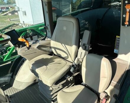 Інша Інша, об'ємом двигуна 9 л та пробігом 5 тис. км за 290000 $, фото 19 на Automoto.ua