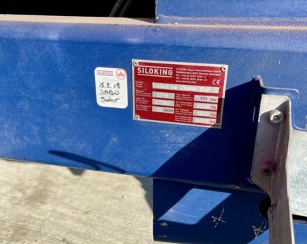 Другая Другая, объемом двигателя 0 л и пробегом 0 тыс. км за 18500 $, фото 6 на Automoto.ua